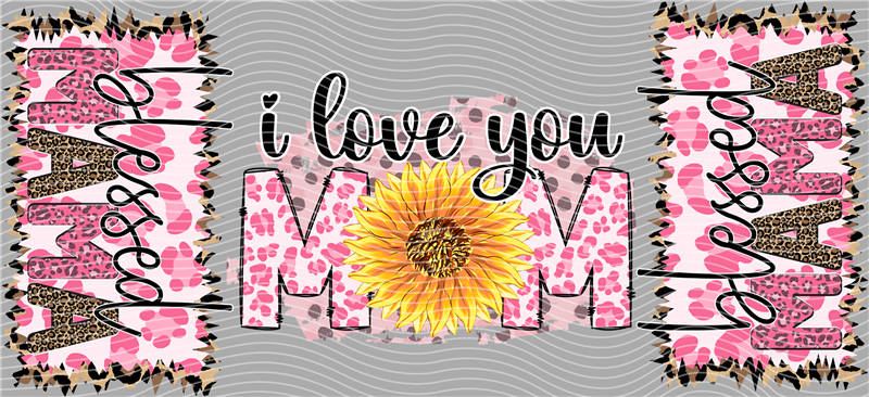 16oz Mother Day-M 225